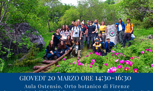 Giovedì 20 marzo | 14.30-16.30 | Dalla teoria alla pratica